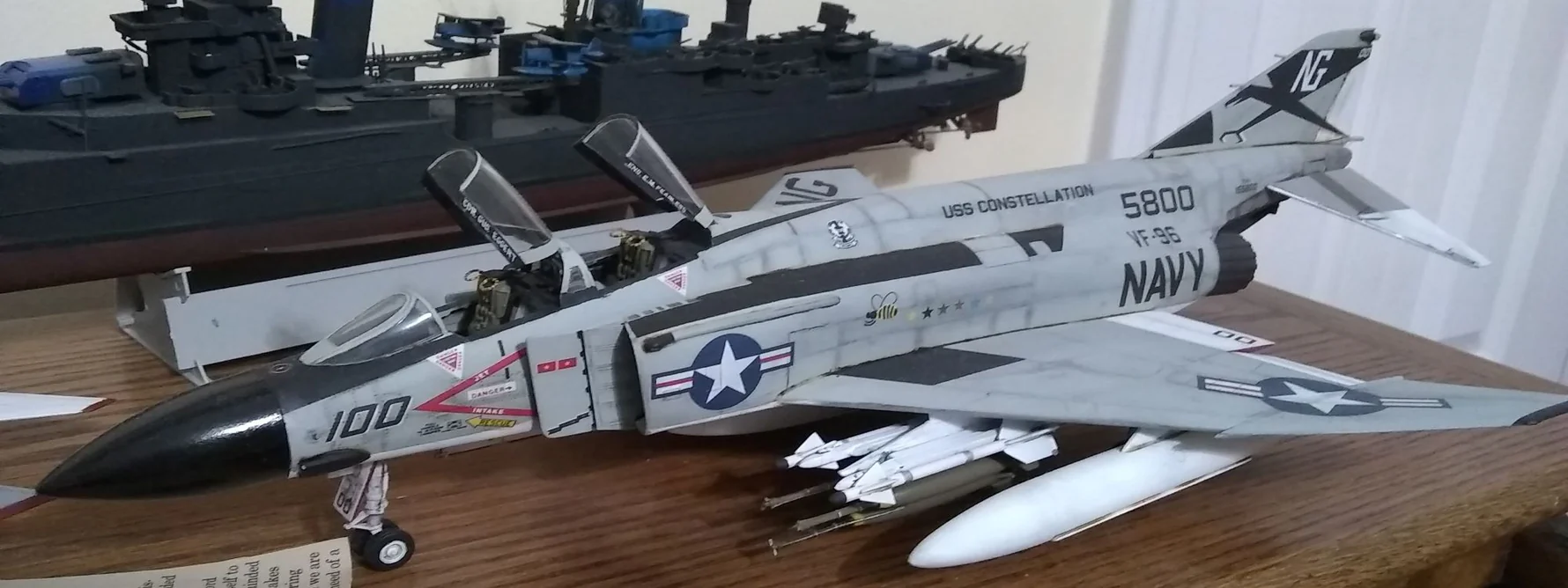 Wearable Art, Precision Crafted